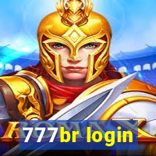 777br login